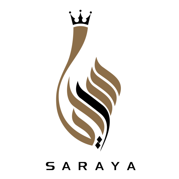 شعار سرايا لتصميم الواجهات