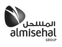 شعار مجموعة المسحل