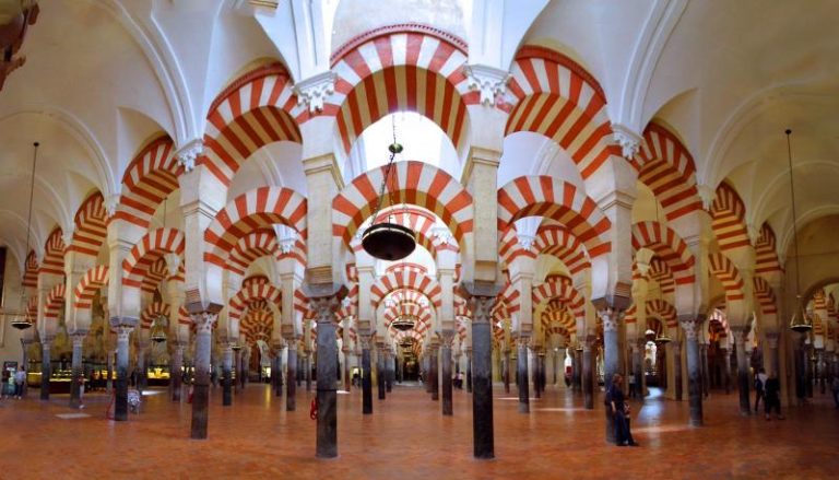 أنواع العمارة، أنواع العمارة الإسلامية، الطراز الإسلامي، الطراز الإسلامي في العمارة، العمارة الإسلامية