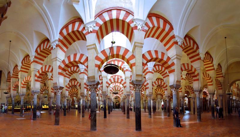 أنواع العمارة، أنواع العمارة الإسلامية، الطراز الإسلامي، الطراز الإسلامي في العمارة، العمارة الإسلامية